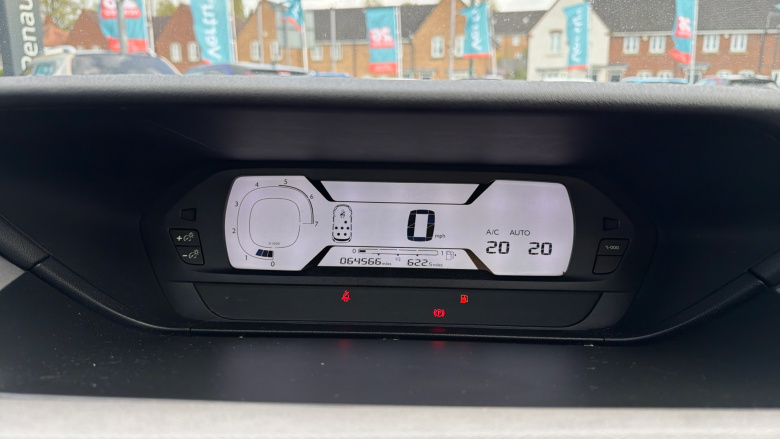 Citroen Grand C4 Picasso 1.6 BlueHDi VTR+ 5dr Diesel Estate